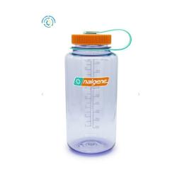 faa NALGENE WIDE MOUTH 1L SUSTAIN AMETIST